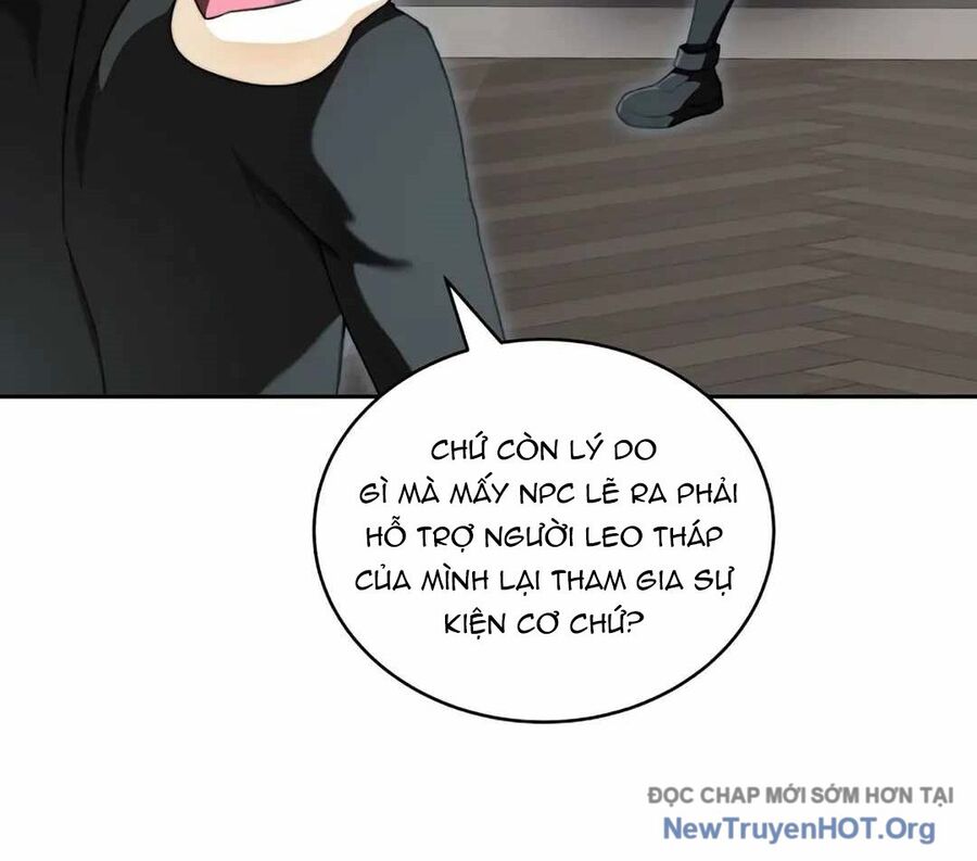Mắc Kẹt Trong Tòa Tháp Thử Thách Chapter 111 - Trang 2