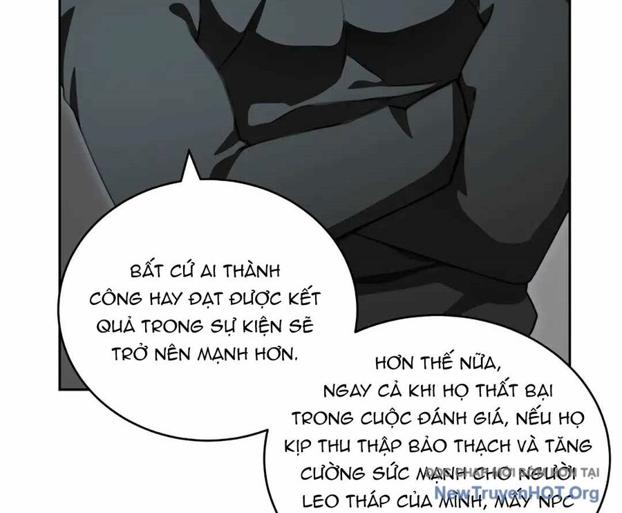 Mắc Kẹt Trong Tòa Tháp Thử Thách Chapter 111 - Trang 2