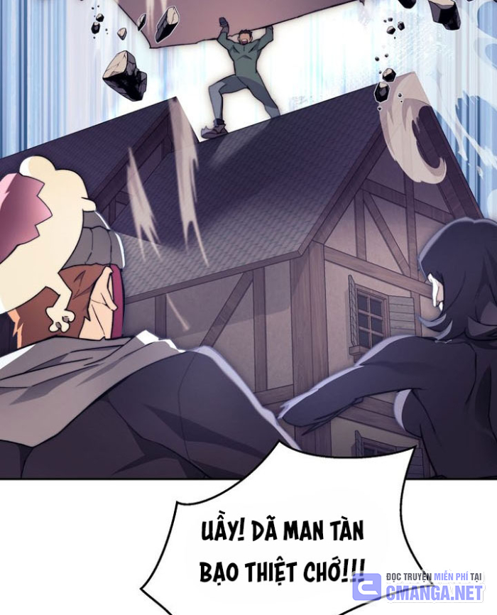 Mắc Kẹt Trong Tòa Tháp Thử Thách Chapter 112 - Trang 2