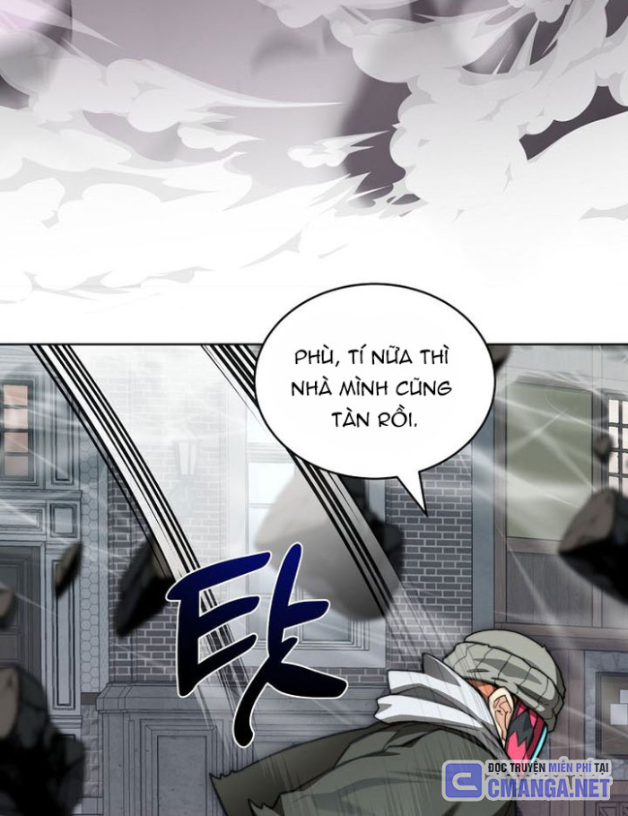 Mắc Kẹt Trong Tòa Tháp Thử Thách Chapter 112 - Trang 2