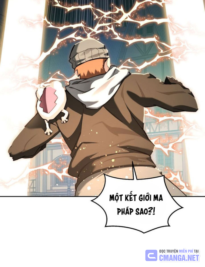Mắc Kẹt Trong Tòa Tháp Thử Thách Chapter 112 - Trang 2