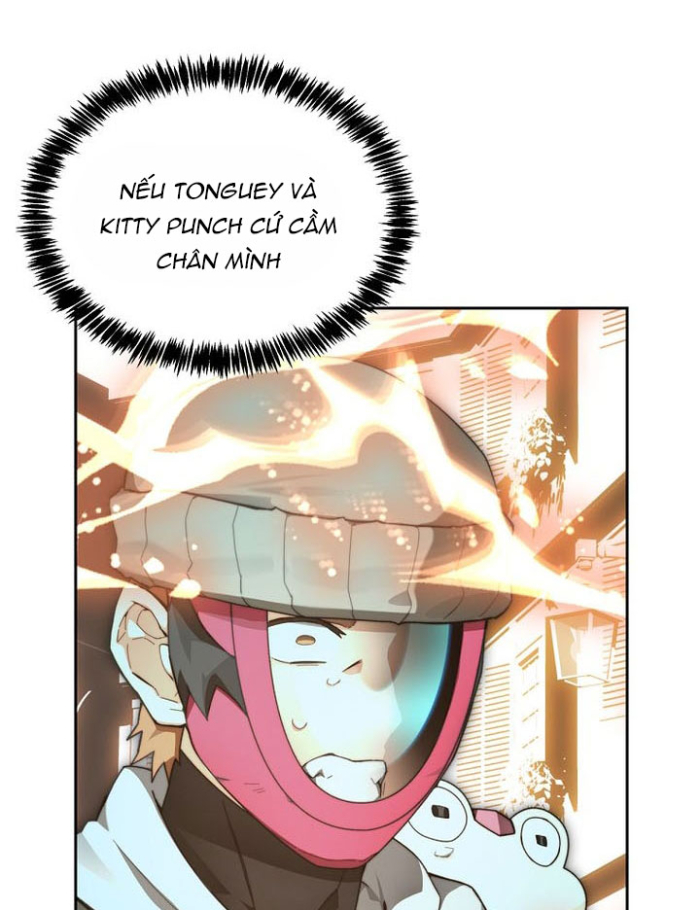 Mắc Kẹt Trong Tòa Tháp Thử Thách Chapter 112 - Trang 2
