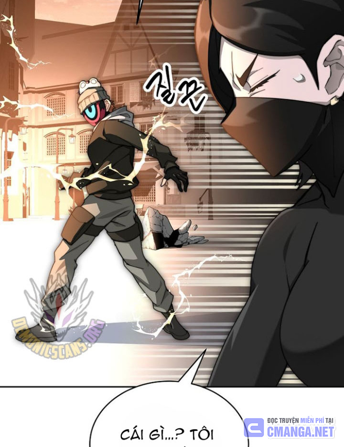 Mắc Kẹt Trong Tòa Tháp Thử Thách Chapter 112 - Trang 2