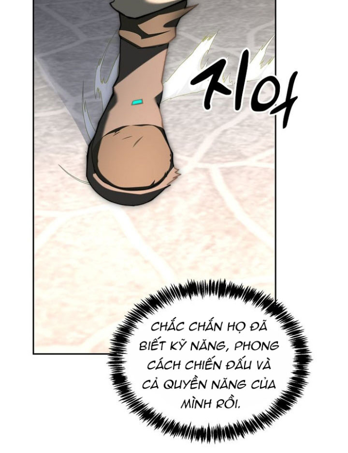 Mắc Kẹt Trong Tòa Tháp Thử Thách Chapter 112 - Trang 2