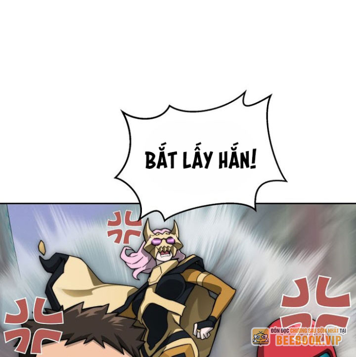 Mắc Kẹt Trong Tòa Tháp Thử Thách Chapter 112 - Trang 2