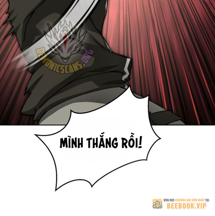Mắc Kẹt Trong Tòa Tháp Thử Thách Chapter 112 - Trang 2