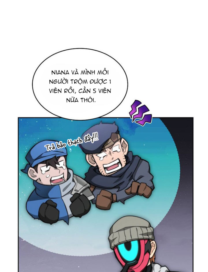 Mắc Kẹt Trong Tòa Tháp Thử Thách Chapter 112 - Trang 2