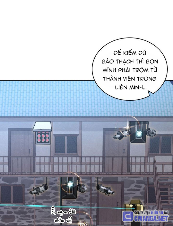 Mắc Kẹt Trong Tòa Tháp Thử Thách Chapter 112 - Trang 2