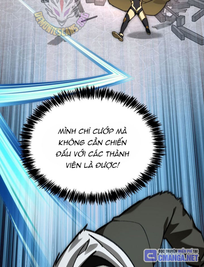 Mắc Kẹt Trong Tòa Tháp Thử Thách Chapter 112 - Trang 2