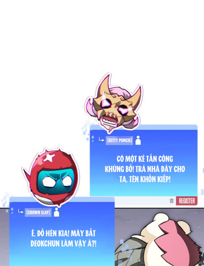 Mắc Kẹt Trong Tòa Tháp Thử Thách Chapter 112 - Trang 2
