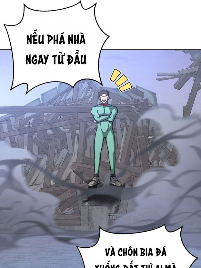 Mắc Kẹt Trong Tòa Tháp Thử Thách Chapter 112 - Trang 2