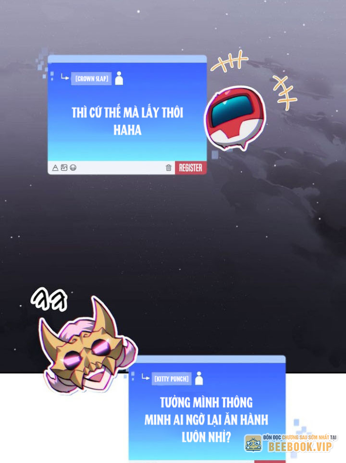 Mắc Kẹt Trong Tòa Tháp Thử Thách Chapter 112 - Trang 2