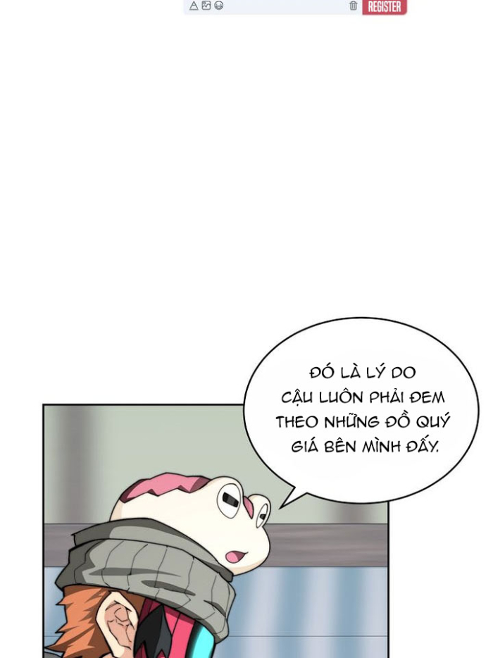 Mắc Kẹt Trong Tòa Tháp Thử Thách Chapter 112 - Trang 2