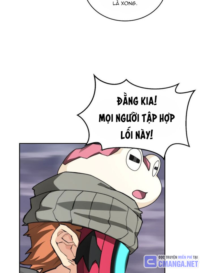 Mắc Kẹt Trong Tòa Tháp Thử Thách Chapter 112 - Trang 2