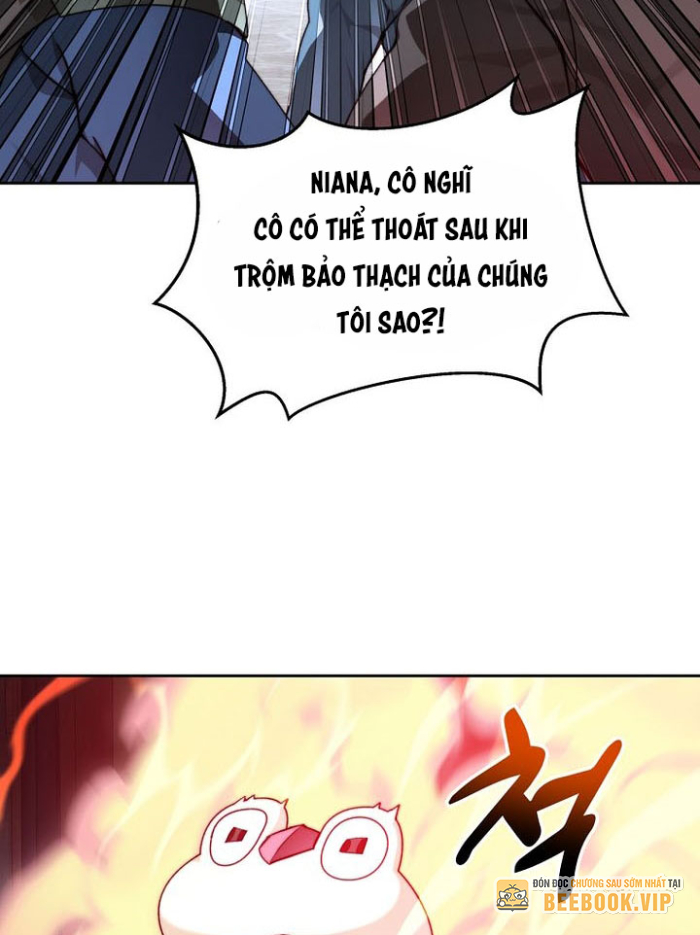 Mắc Kẹt Trong Tòa Tháp Thử Thách Chapter 112 - Trang 2