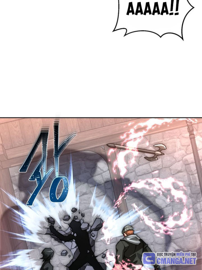 Mắc Kẹt Trong Tòa Tháp Thử Thách Chapter 112 - Trang 2