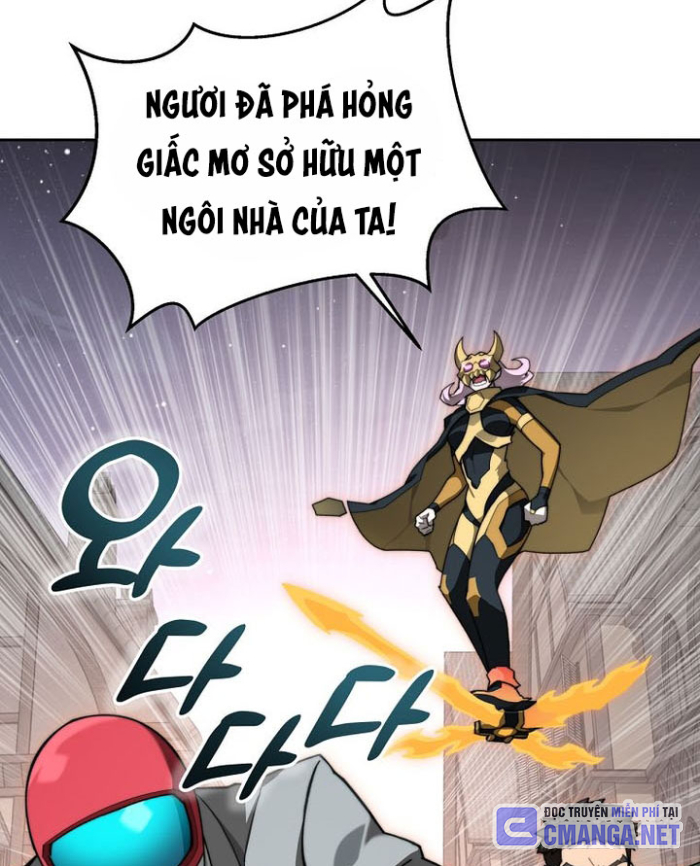 Mắc Kẹt Trong Tòa Tháp Thử Thách Chapter 112 - Trang 2