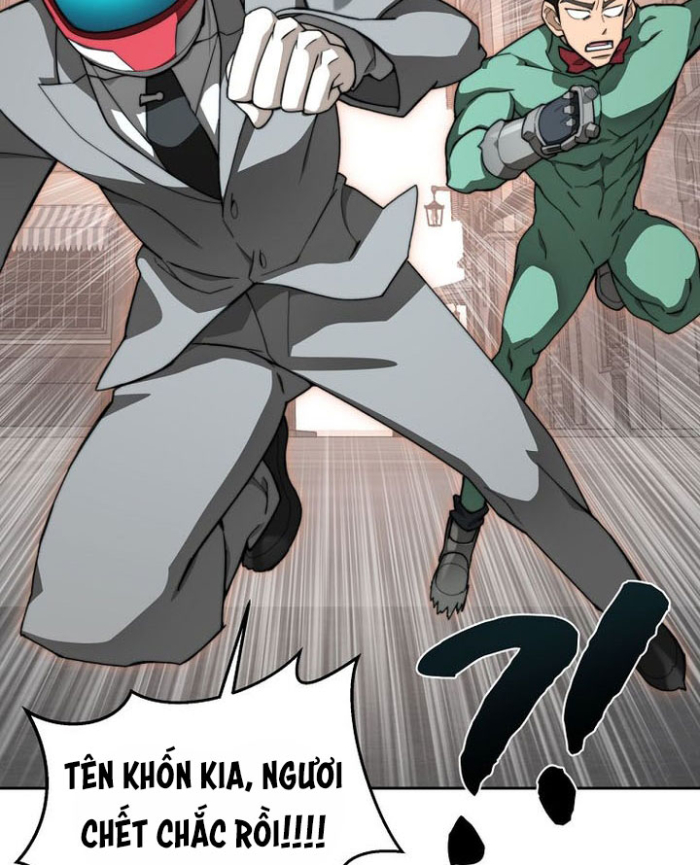 Mắc Kẹt Trong Tòa Tháp Thử Thách Chapter 112 - Trang 2