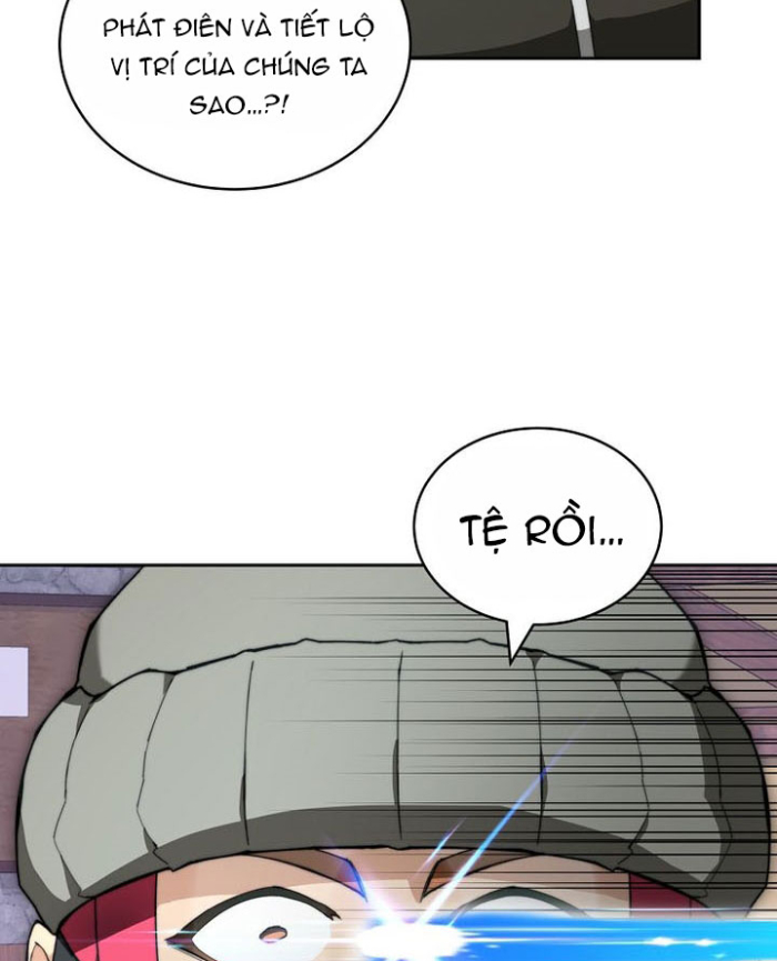 Mắc Kẹt Trong Tòa Tháp Thử Thách Chapter 112 - Trang 2