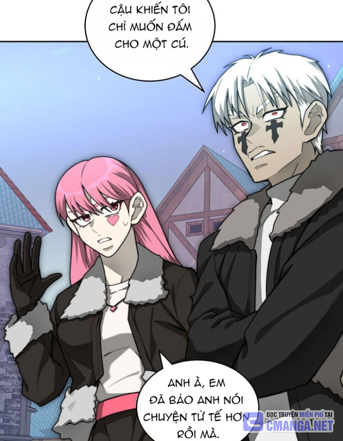 Mắc Kẹt Trong Tòa Tháp Thử Thách Chapter 113 - Trang 2