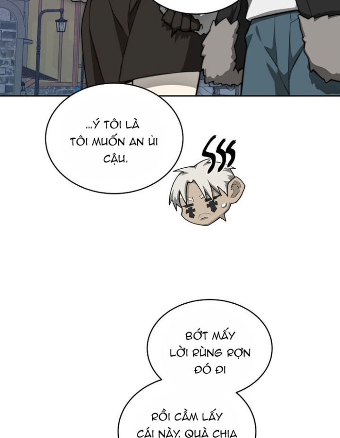 Mắc Kẹt Trong Tòa Tháp Thử Thách Chapter 113 - Trang 2