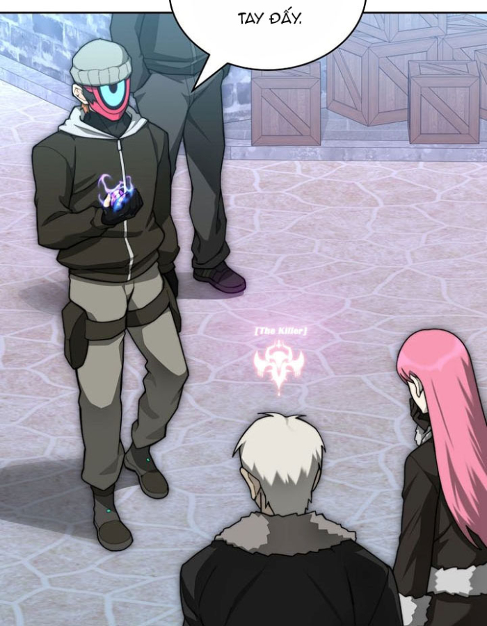 Mắc Kẹt Trong Tòa Tháp Thử Thách Chapter 113 - Trang 2