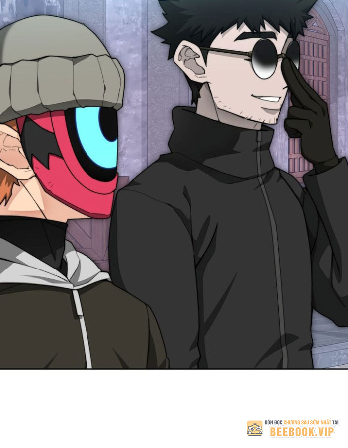 Mắc Kẹt Trong Tòa Tháp Thử Thách Chapter 113 - Trang 2