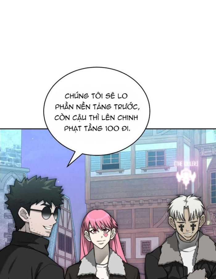 Mắc Kẹt Trong Tòa Tháp Thử Thách Chapter 113 - Trang 2