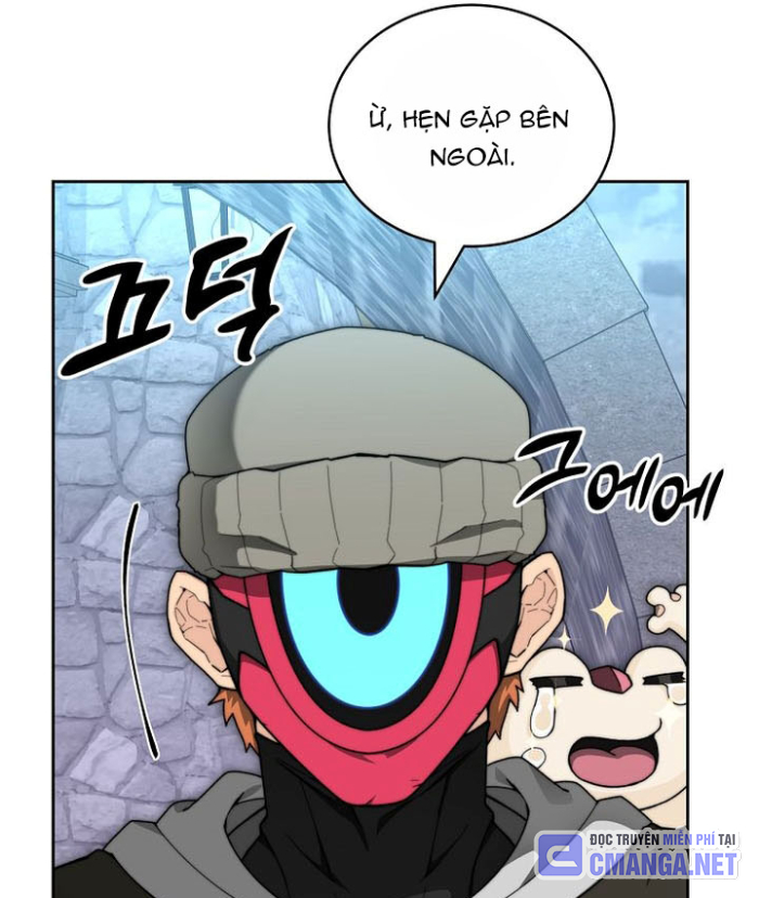 Mắc Kẹt Trong Tòa Tháp Thử Thách Chapter 113 - Trang 2