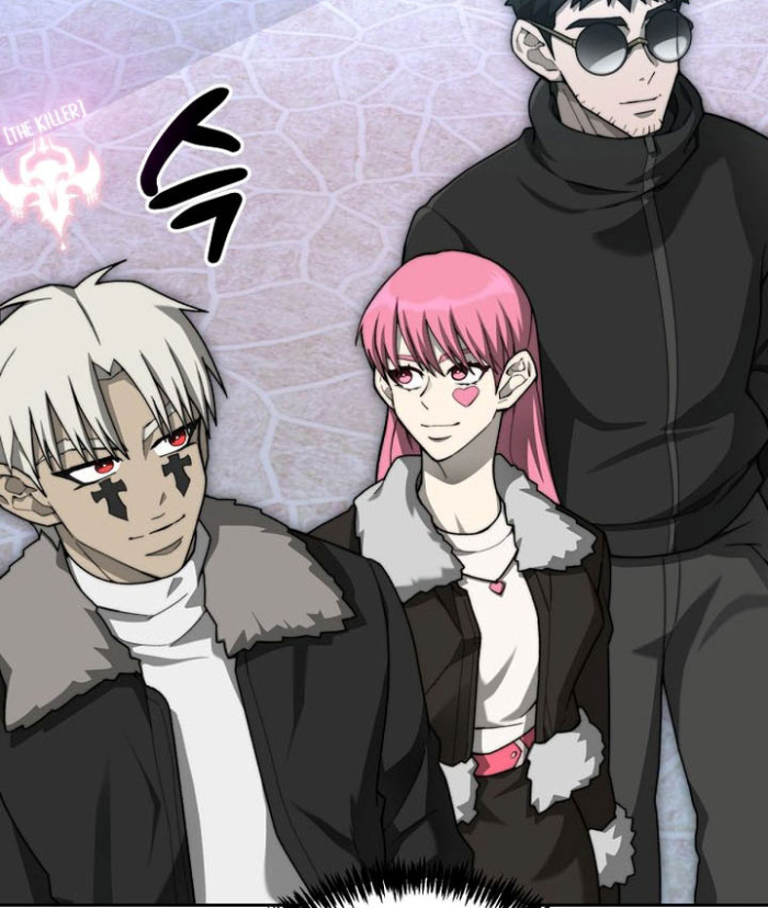 Mắc Kẹt Trong Tòa Tháp Thử Thách Chapter 113 - Trang 2