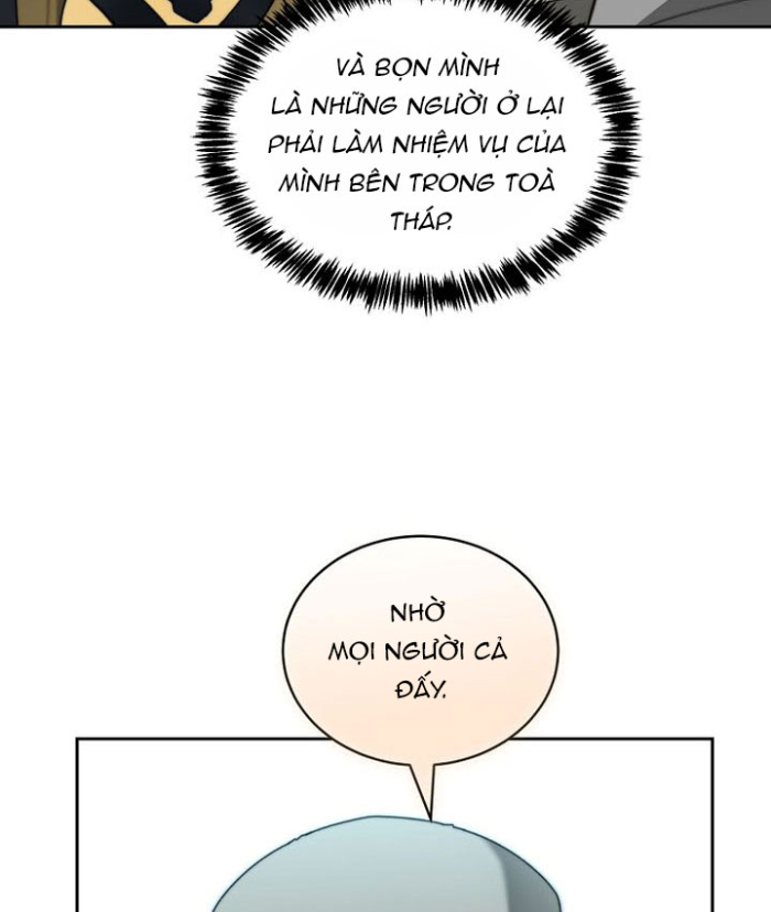 Mắc Kẹt Trong Tòa Tháp Thử Thách Chapter 113 - Trang 2