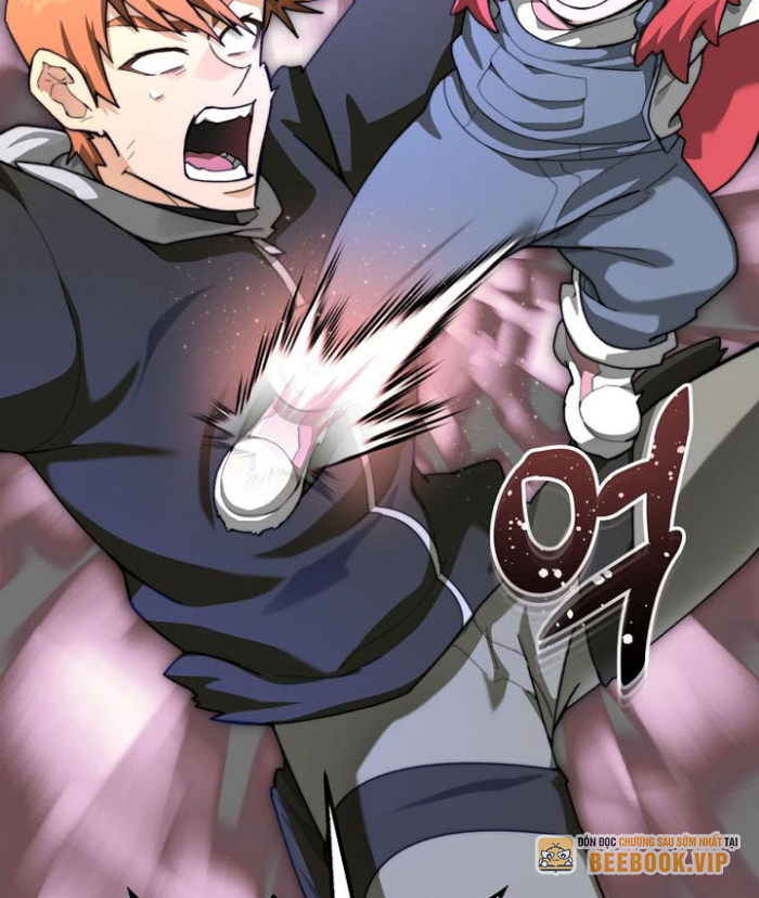 Mắc Kẹt Trong Tòa Tháp Thử Thách Chapter 113 - Trang 2