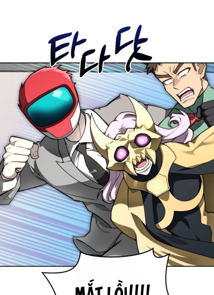 Mắc Kẹt Trong Tòa Tháp Thử Thách Chapter 113 - Trang 2