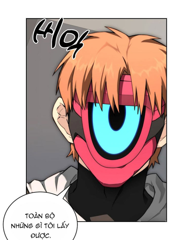 Mắc Kẹt Trong Tòa Tháp Thử Thách Chapter 113 - Trang 2