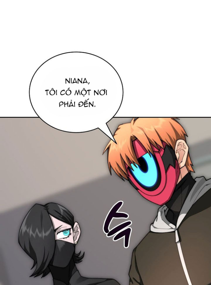 Mắc Kẹt Trong Tòa Tháp Thử Thách Chapter 113 - Trang 2