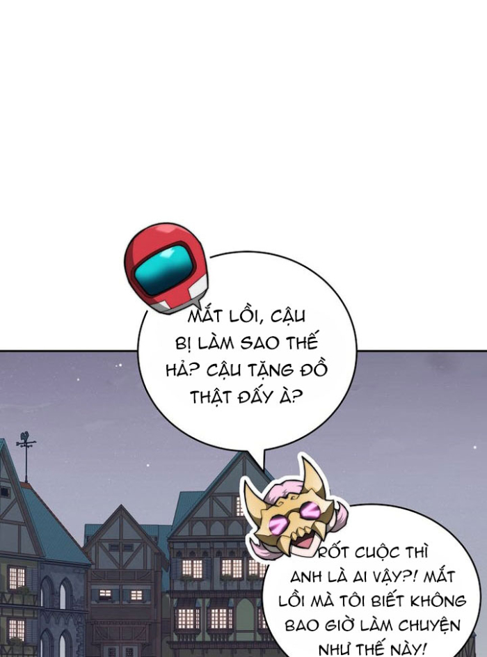 Mắc Kẹt Trong Tòa Tháp Thử Thách Chapter 113 - Trang 2