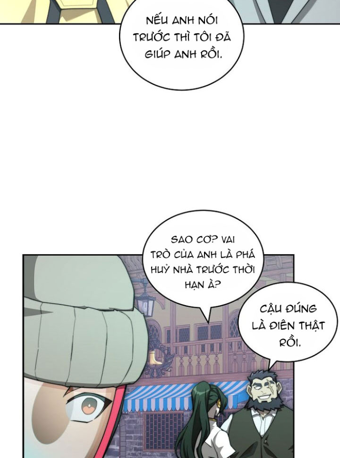 Mắc Kẹt Trong Tòa Tháp Thử Thách Chapter 113 - Trang 2