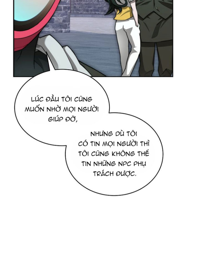 Mắc Kẹt Trong Tòa Tháp Thử Thách Chapter 113 - Trang 2