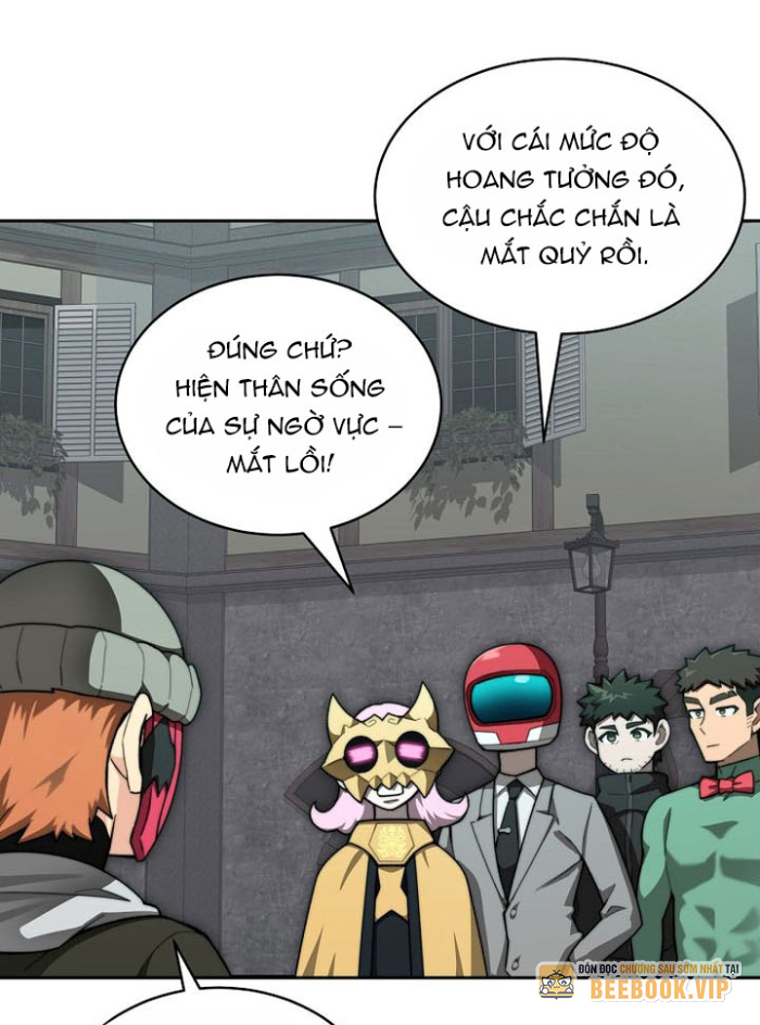 Mắc Kẹt Trong Tòa Tháp Thử Thách Chapter 113 - Trang 2