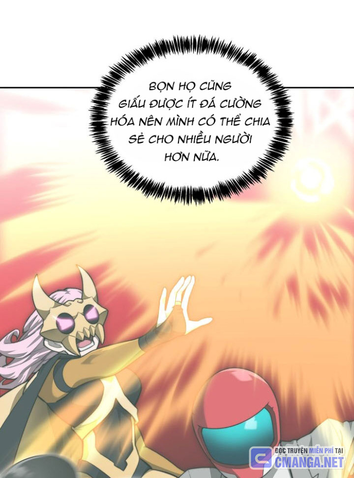 Mắc Kẹt Trong Tòa Tháp Thử Thách Chapter 113 - Trang 2