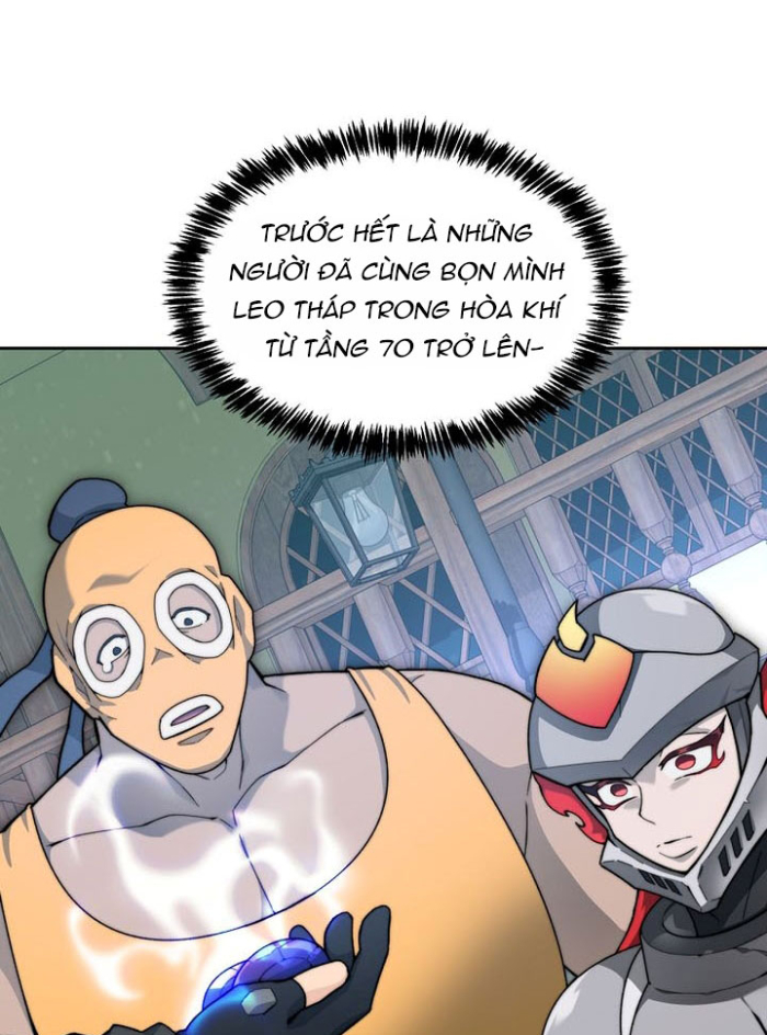 Mắc Kẹt Trong Tòa Tháp Thử Thách Chapter 113 - Trang 2