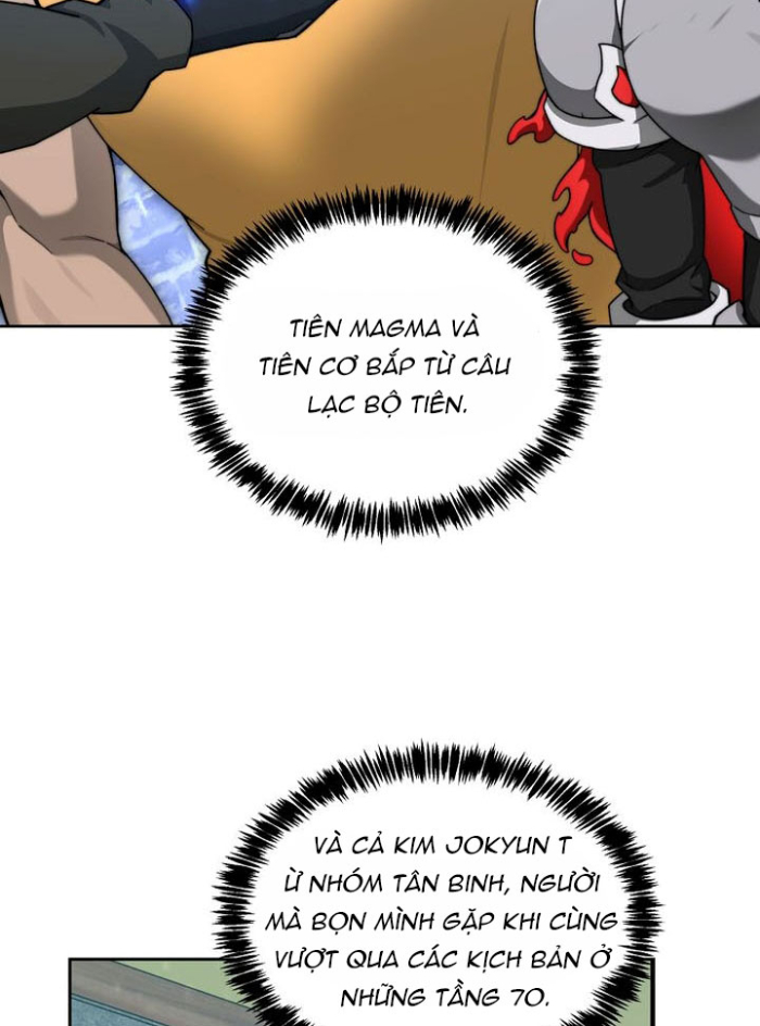 Mắc Kẹt Trong Tòa Tháp Thử Thách Chapter 113 - Trang 2