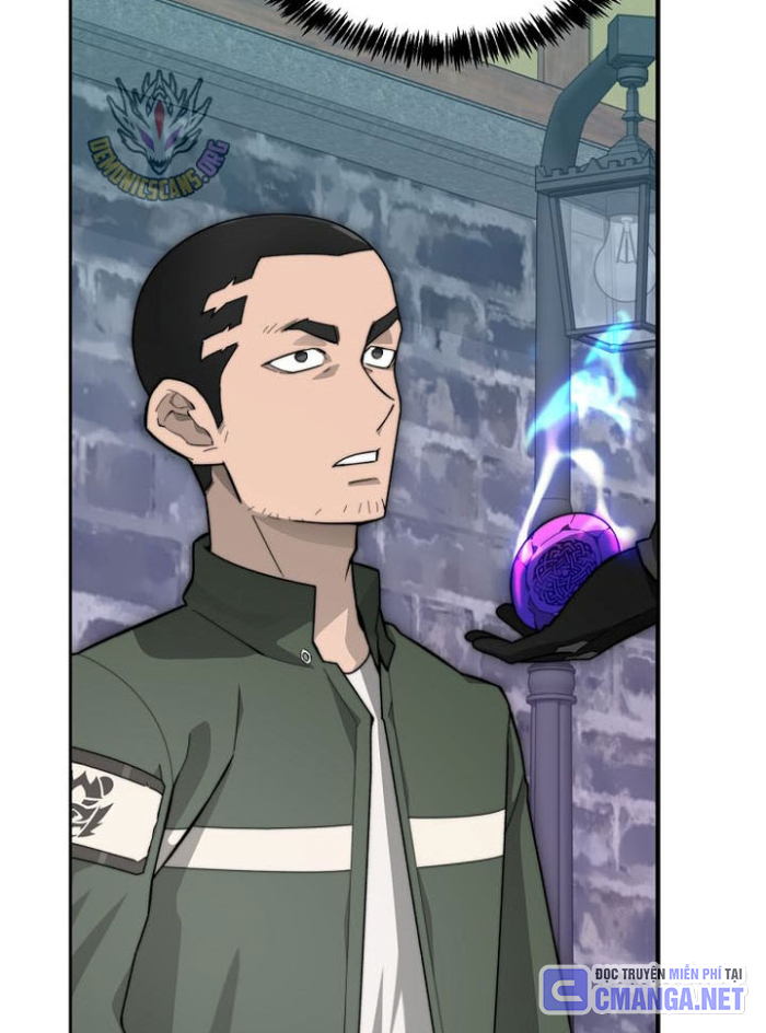 Mắc Kẹt Trong Tòa Tháp Thử Thách Chapter 113 - Trang 2