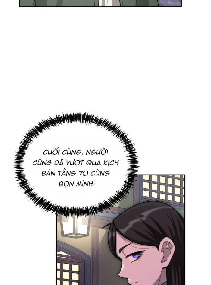 Mắc Kẹt Trong Tòa Tháp Thử Thách Chapter 113 - Trang 2