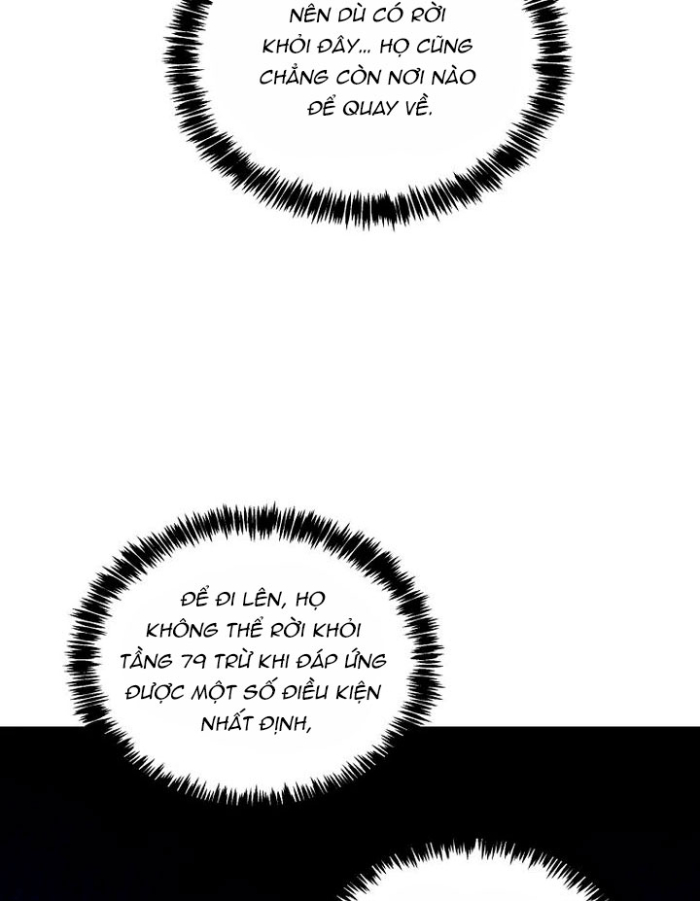 Mắc Kẹt Trong Tòa Tháp Thử Thách Chapter 113 - Trang 2