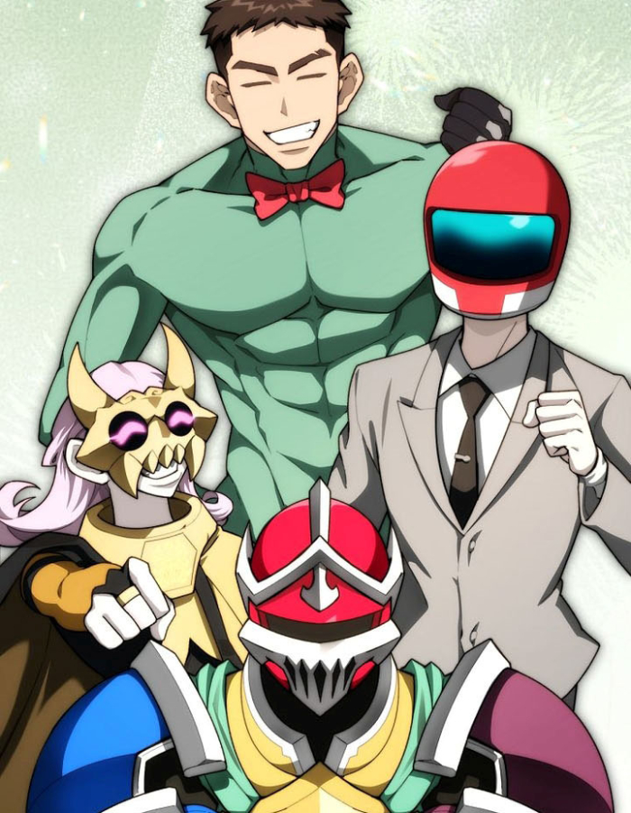 Mắc Kẹt Trong Tòa Tháp Thử Thách Chapter 113 - Trang 2