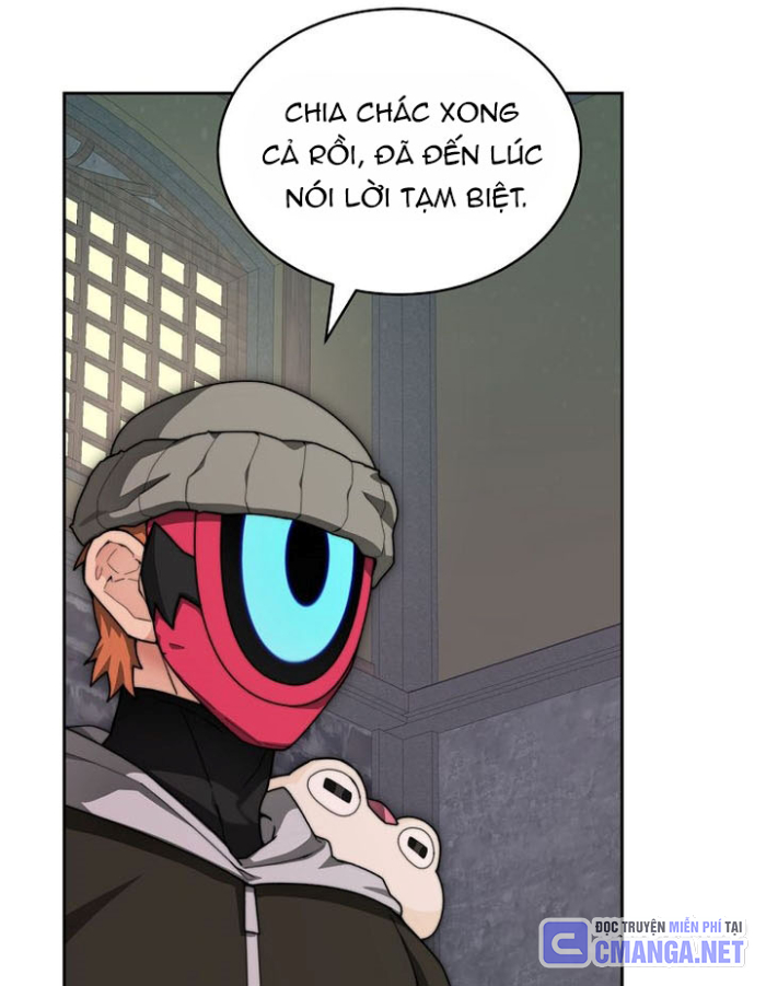 Mắc Kẹt Trong Tòa Tháp Thử Thách Chapter 113 - Trang 2