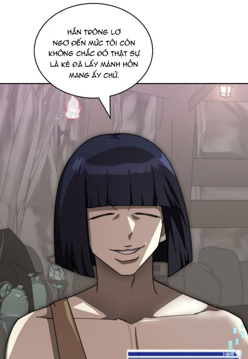 Mắc Kẹt Trong Tòa Tháp Thử Thách Chapter 114 - Trang 2