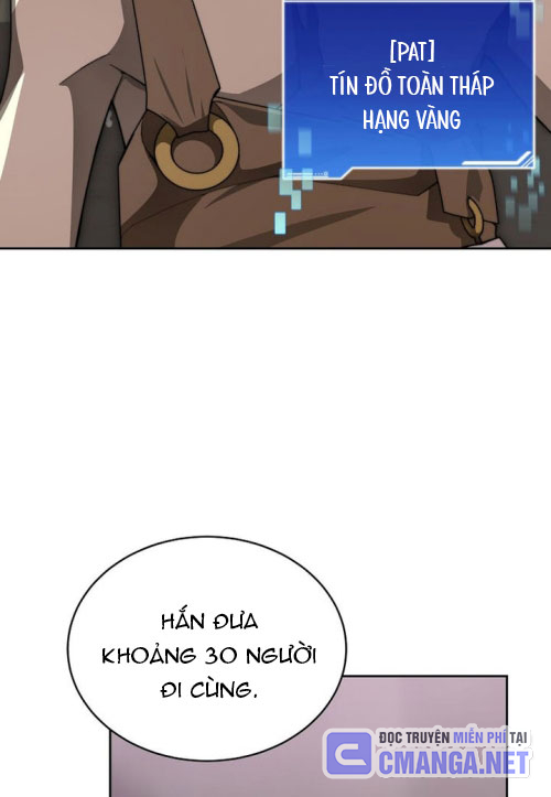 Mắc Kẹt Trong Tòa Tháp Thử Thách Chapter 114 - Trang 2