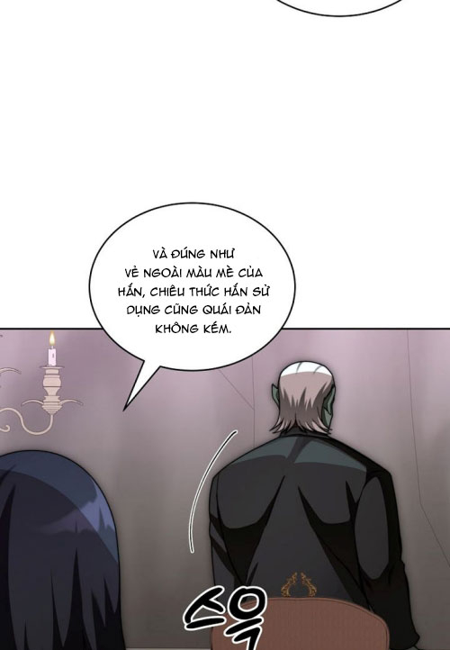 Mắc Kẹt Trong Tòa Tháp Thử Thách Chapter 114 - Trang 2